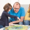 L’importanza del gioco da tavolo per bambini