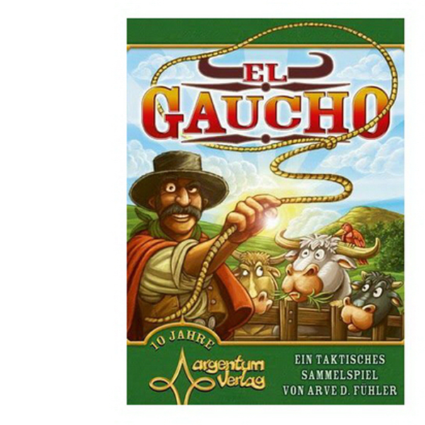 El gaucho
