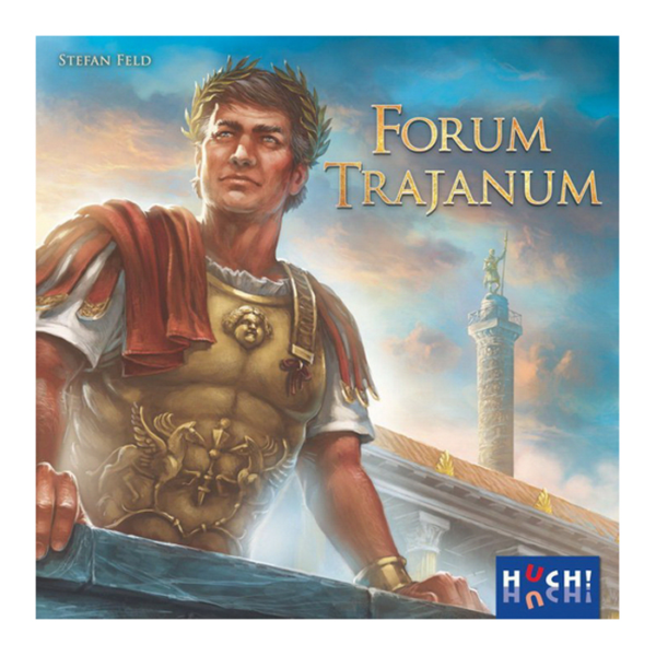 Forum trajanum