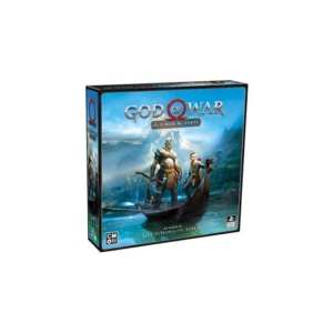 God of War: Il Gioco di Carte