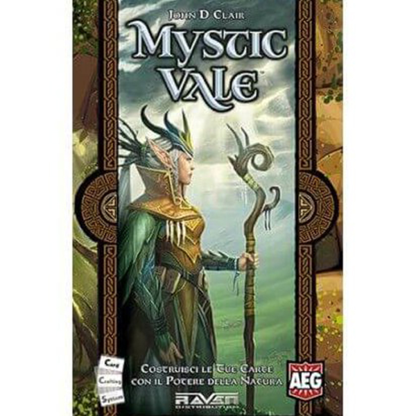 Mystic vale