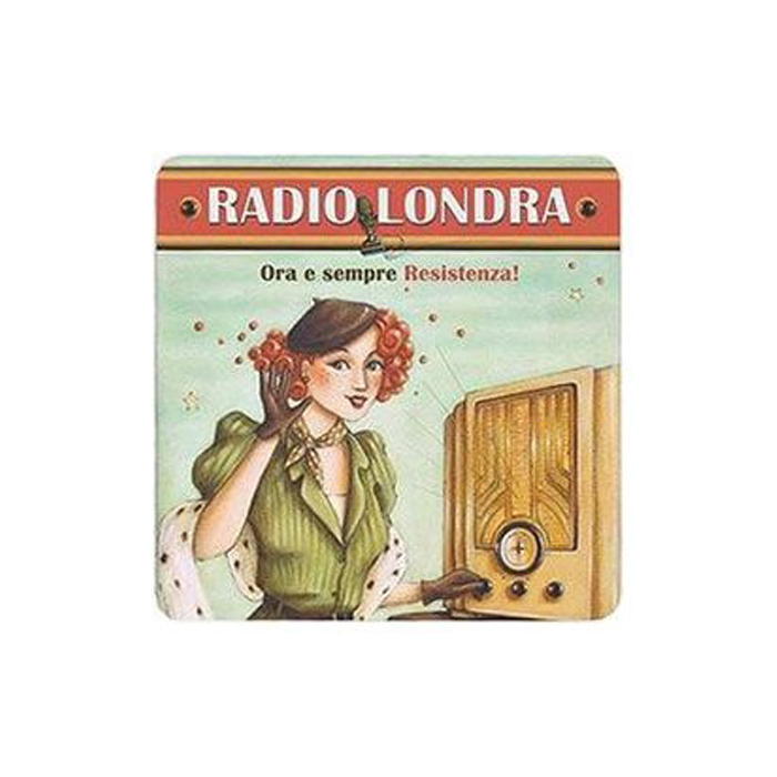 Radio londra