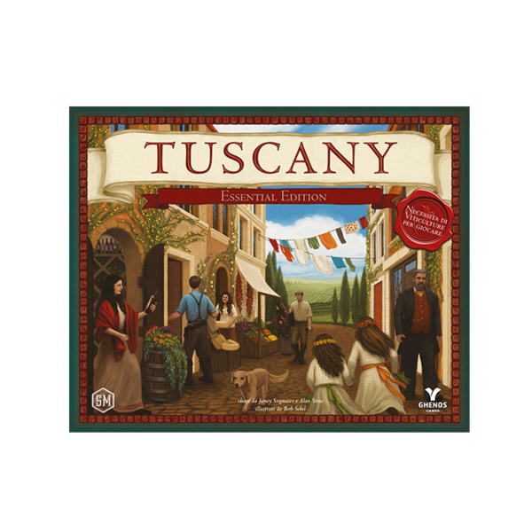 Viticulture - Essential ed.: Esp. Tuscany