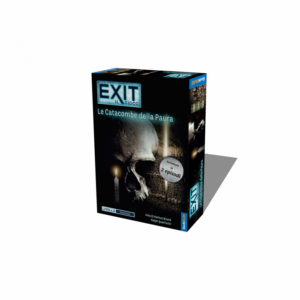 Exit: Le Catacombe della Paura